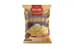 台湾VF香脆薯条