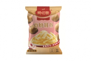 锦州VF香脆薯条