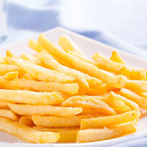 薯条加工厂家解析四大常见的蔬果清洗法，会让蔬果越洗越脏